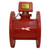 噴水滅火系統中其他的設備是如何檢測的？